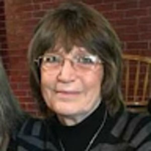 Meet your Posher, Cheryl